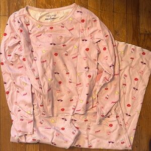 Cozyland Limited Edition Pajamas S